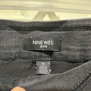 Nine West Jeans - Charcoal